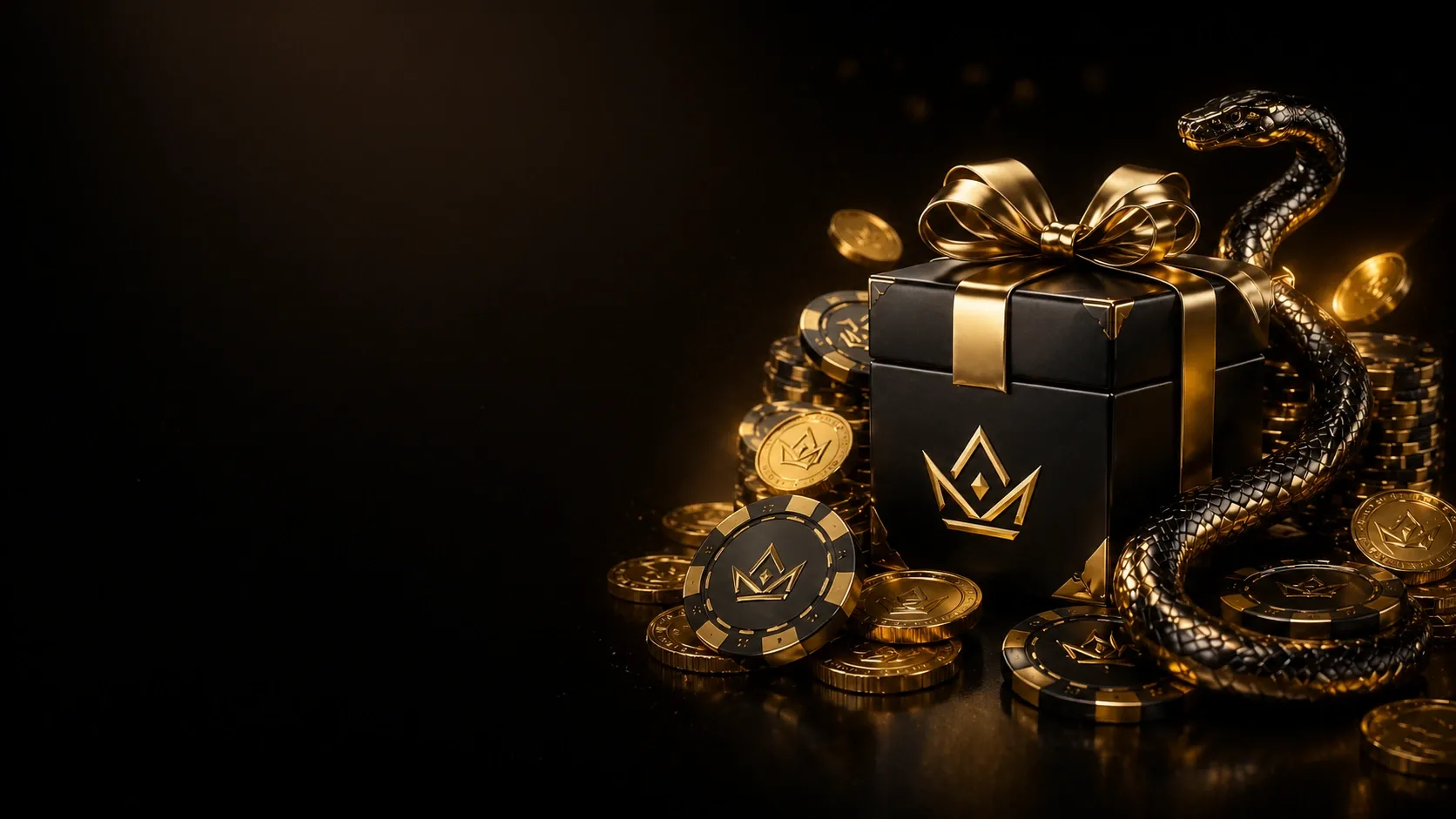 CrownGold
