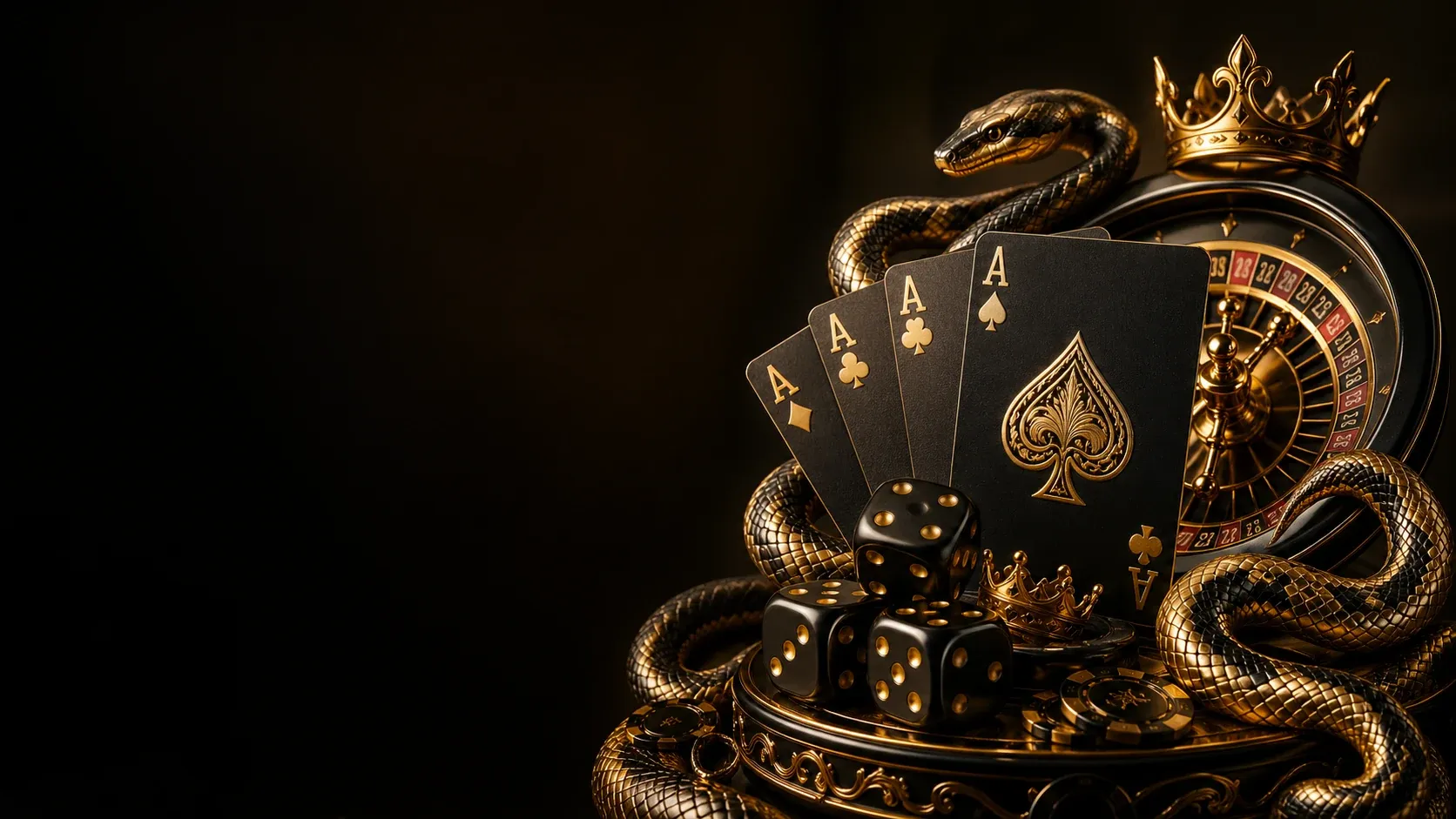 CrownGold