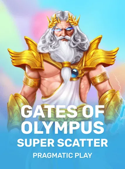 Gates of Olympus Super Scatterv