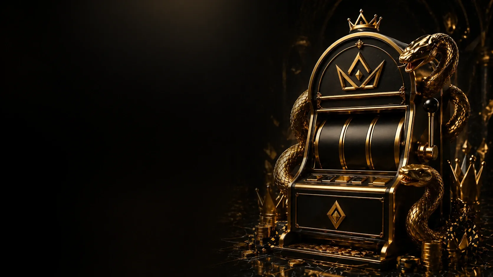 CrownGold