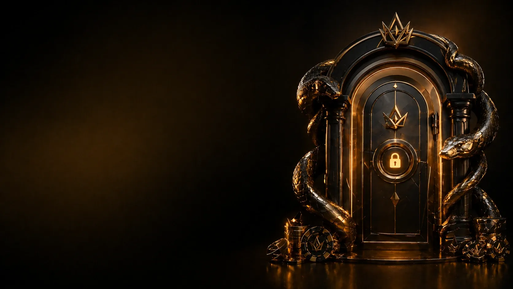 CrownGold