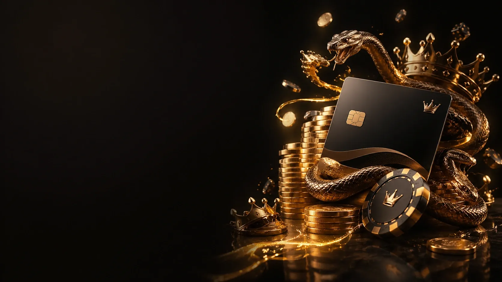 CrownGold
